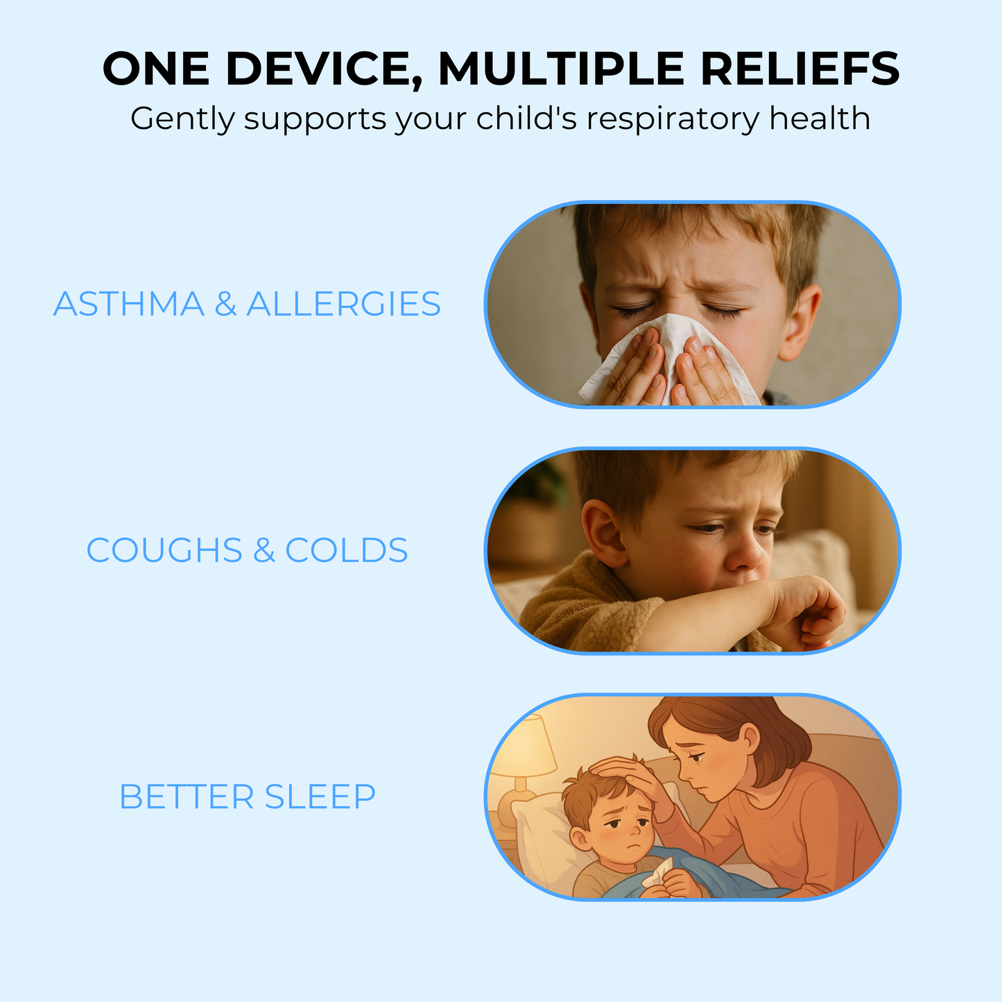 Magneto Mist™ | Portable Nebulizer (35% OFF)