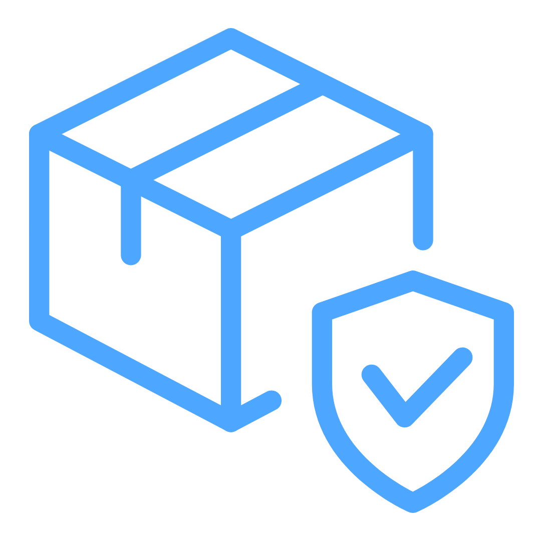 🔒 Magneto™ SecureShip