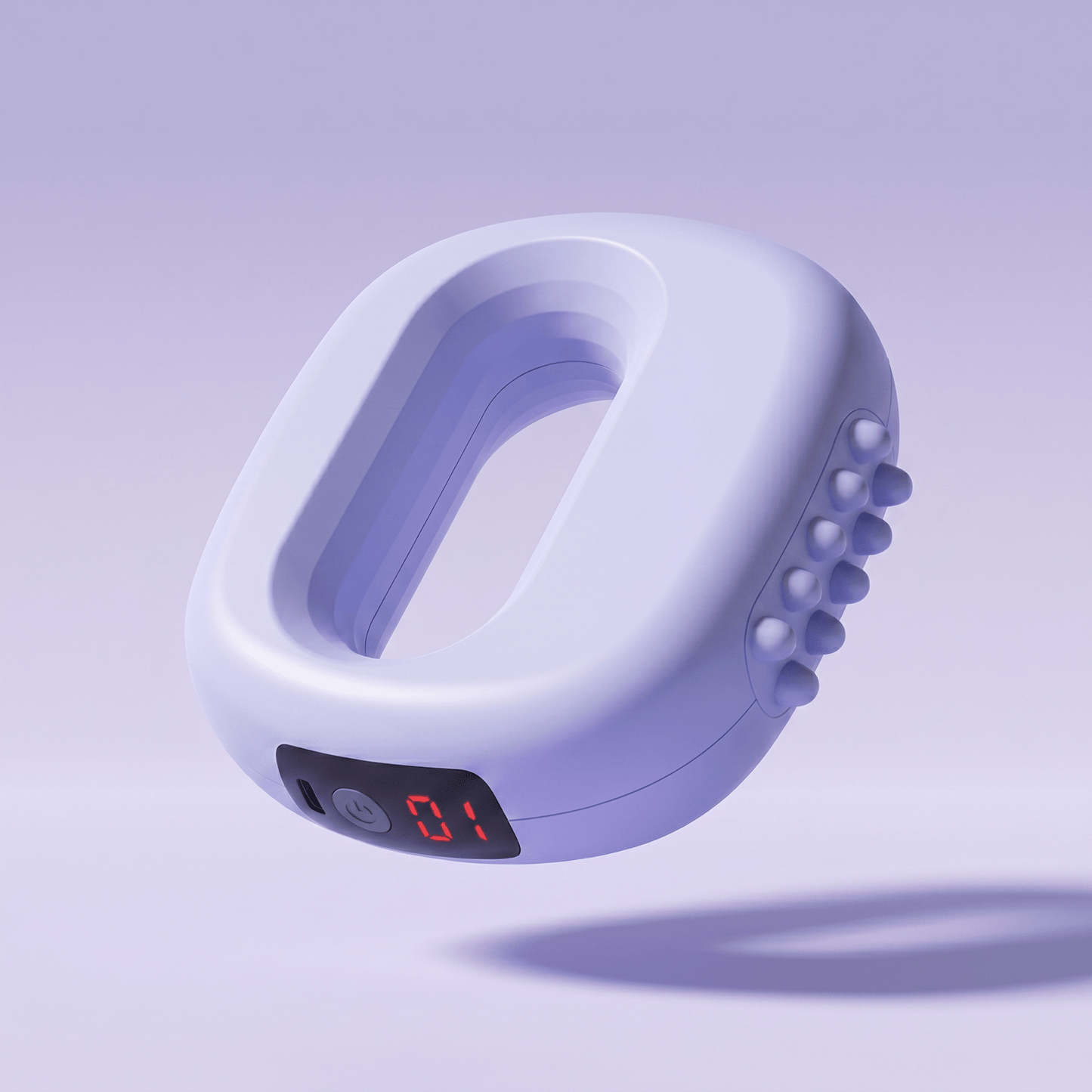 Magneto Core Sculpt Ring. - Magneto