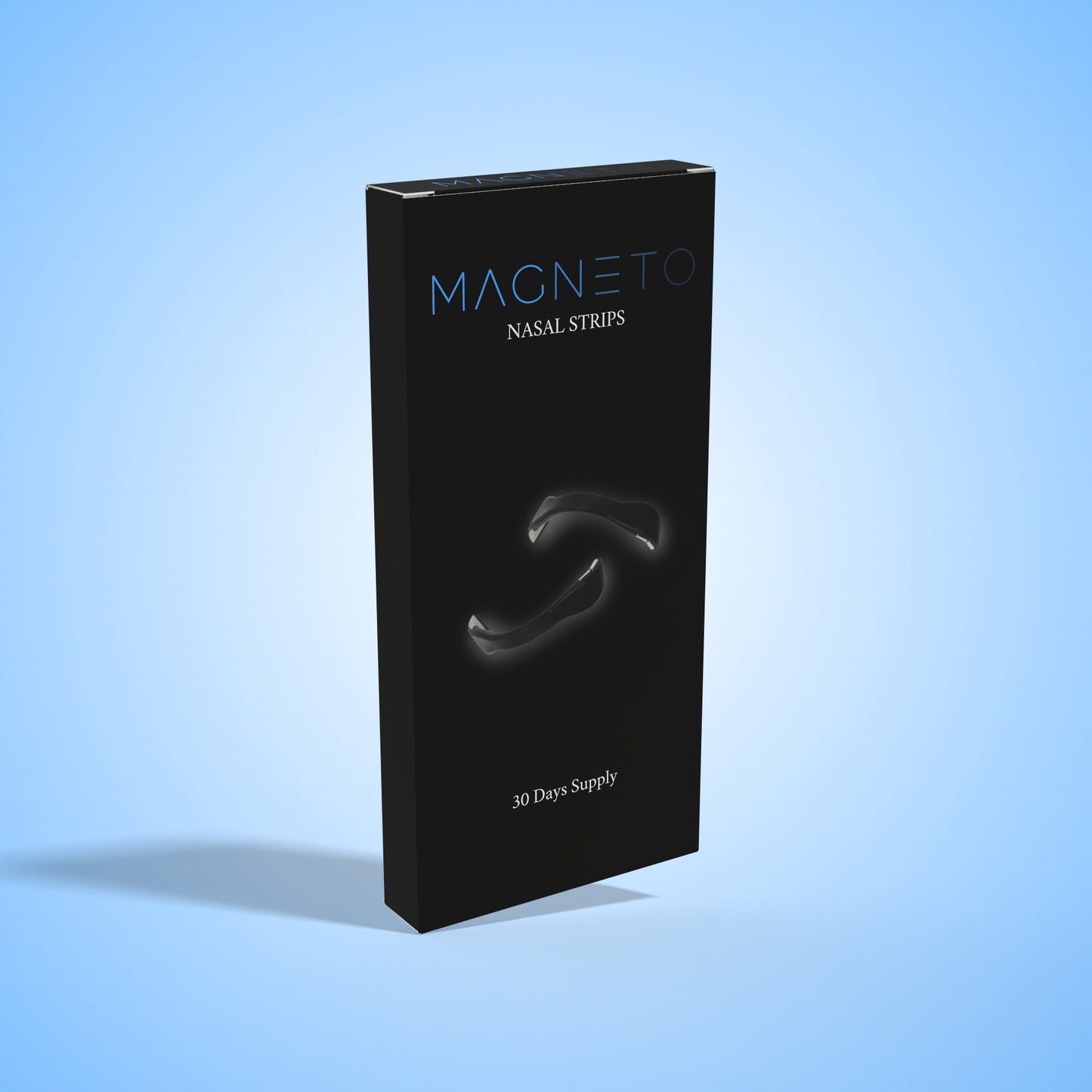 Magneto™ Nasal Strips (35% OFF) - Magneto