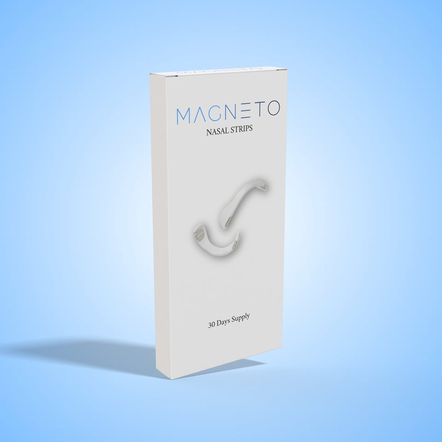 Magneto™ Nasal Strips (35% OFF) - Magneto