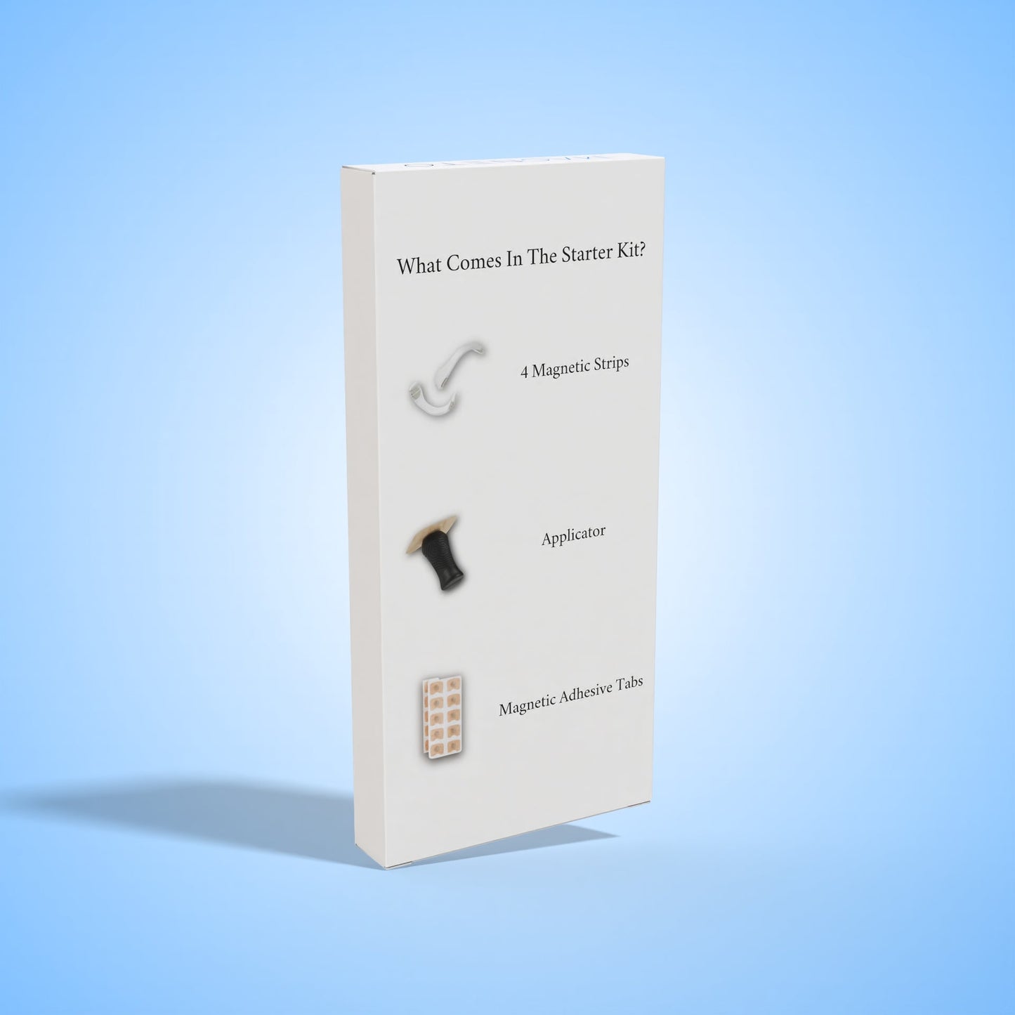 Magneto™ Nasal Strips (35% OFF) - Magneto