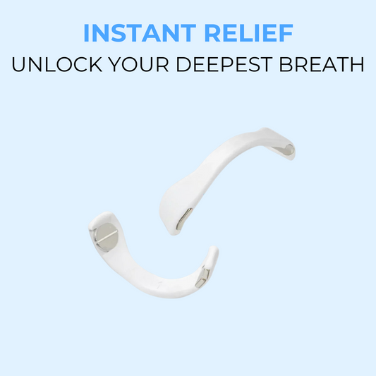 Magneto™ Nasal Strips