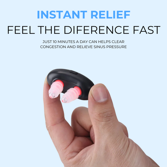 Magneto™ RLT Nasal Device