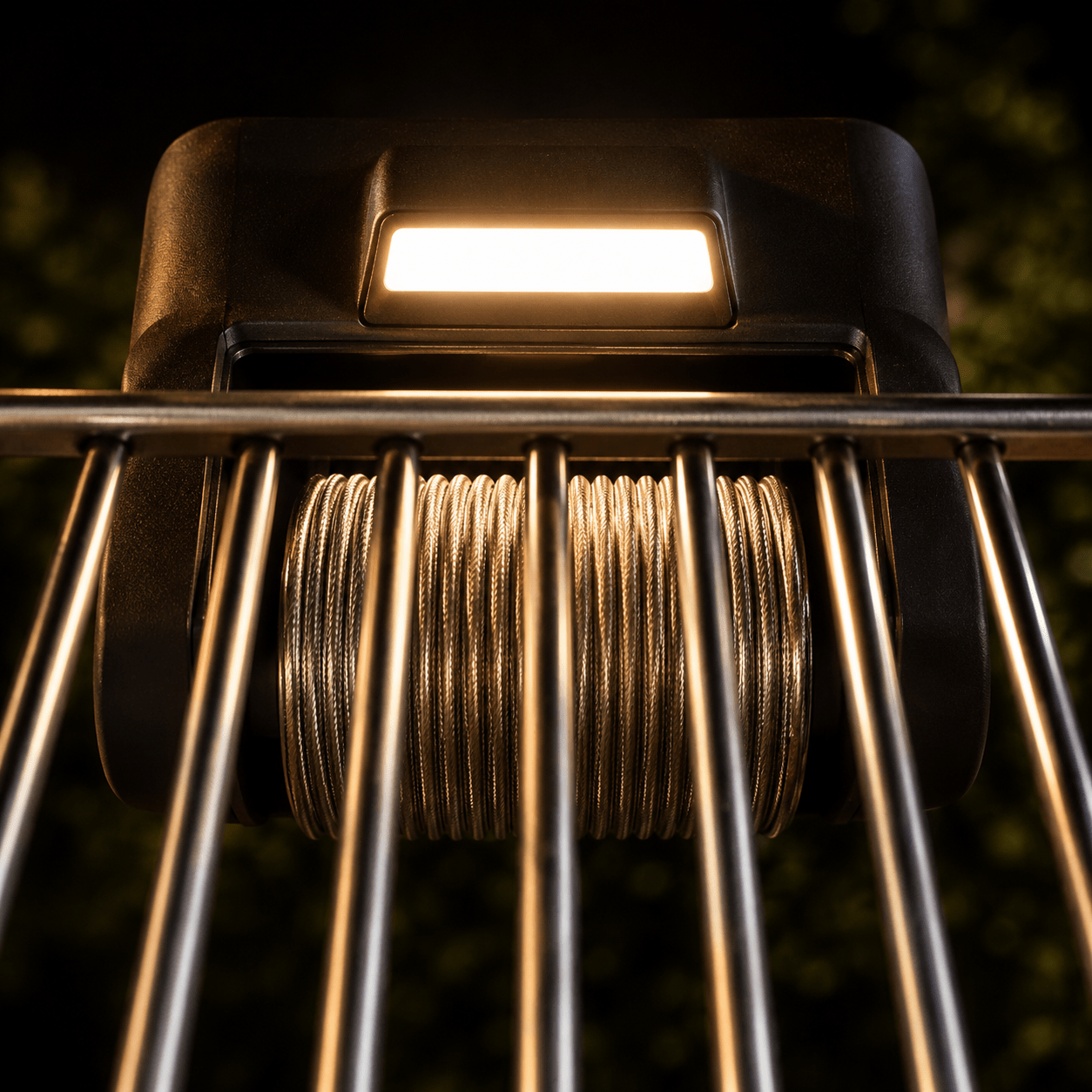 Grill Roller - Magneto