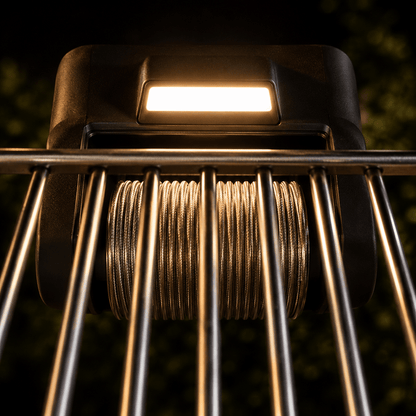 Grill Roller - Magneto