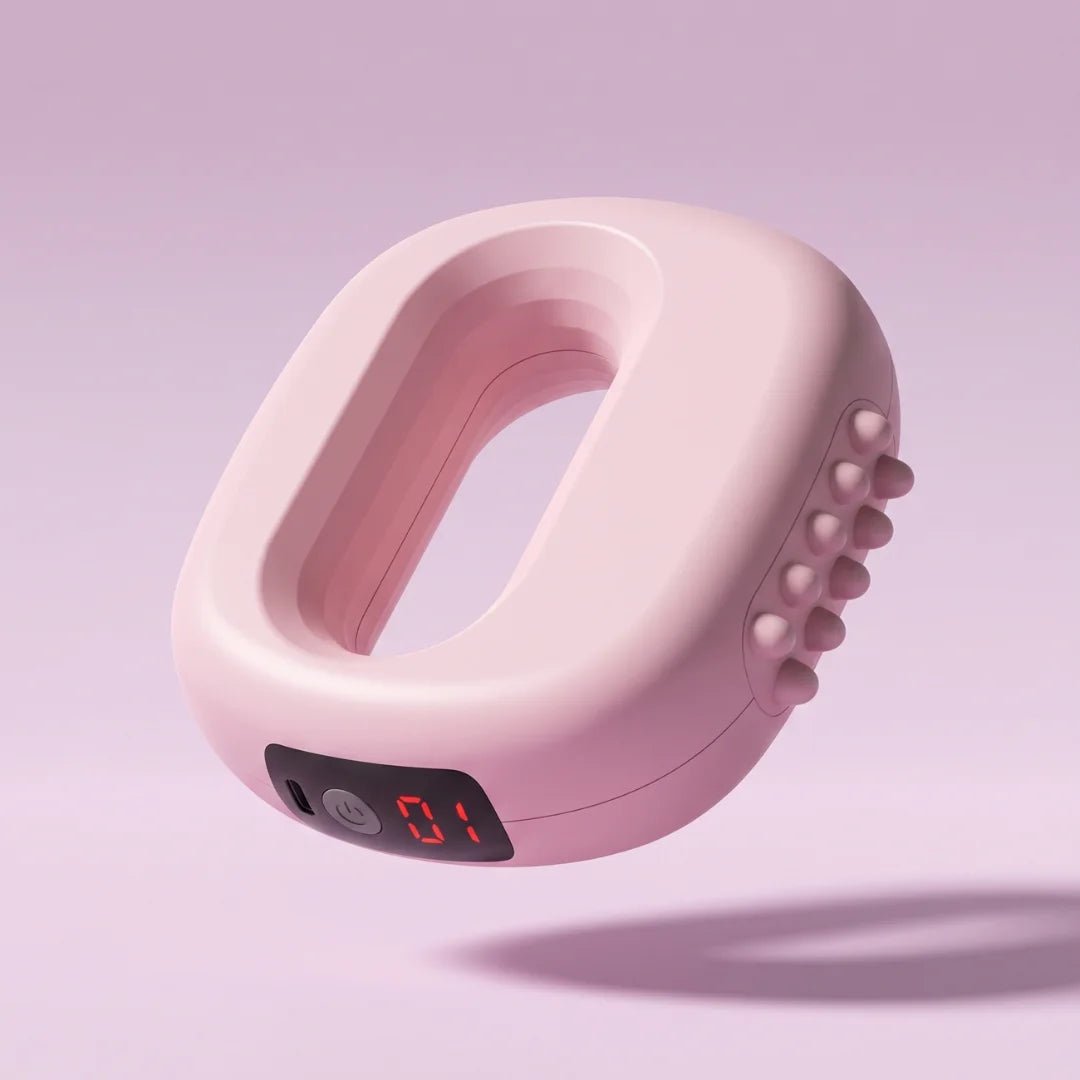Magneto Core Sculpt Ring - Magneto