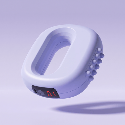 Magneto Core Sculpt Ring. - Magneto