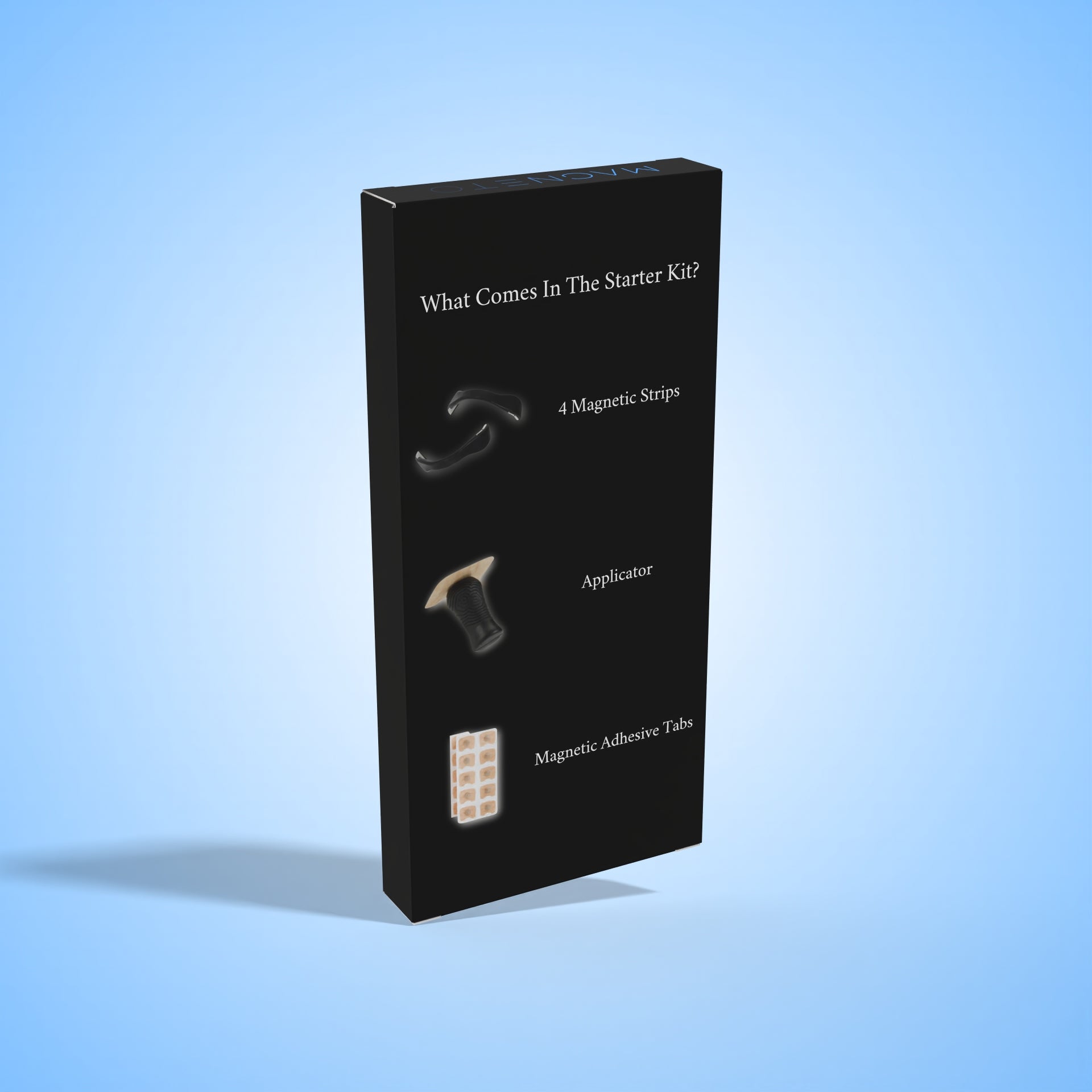 Magneto™ Nasal Strips (35% OFF) - Magneto