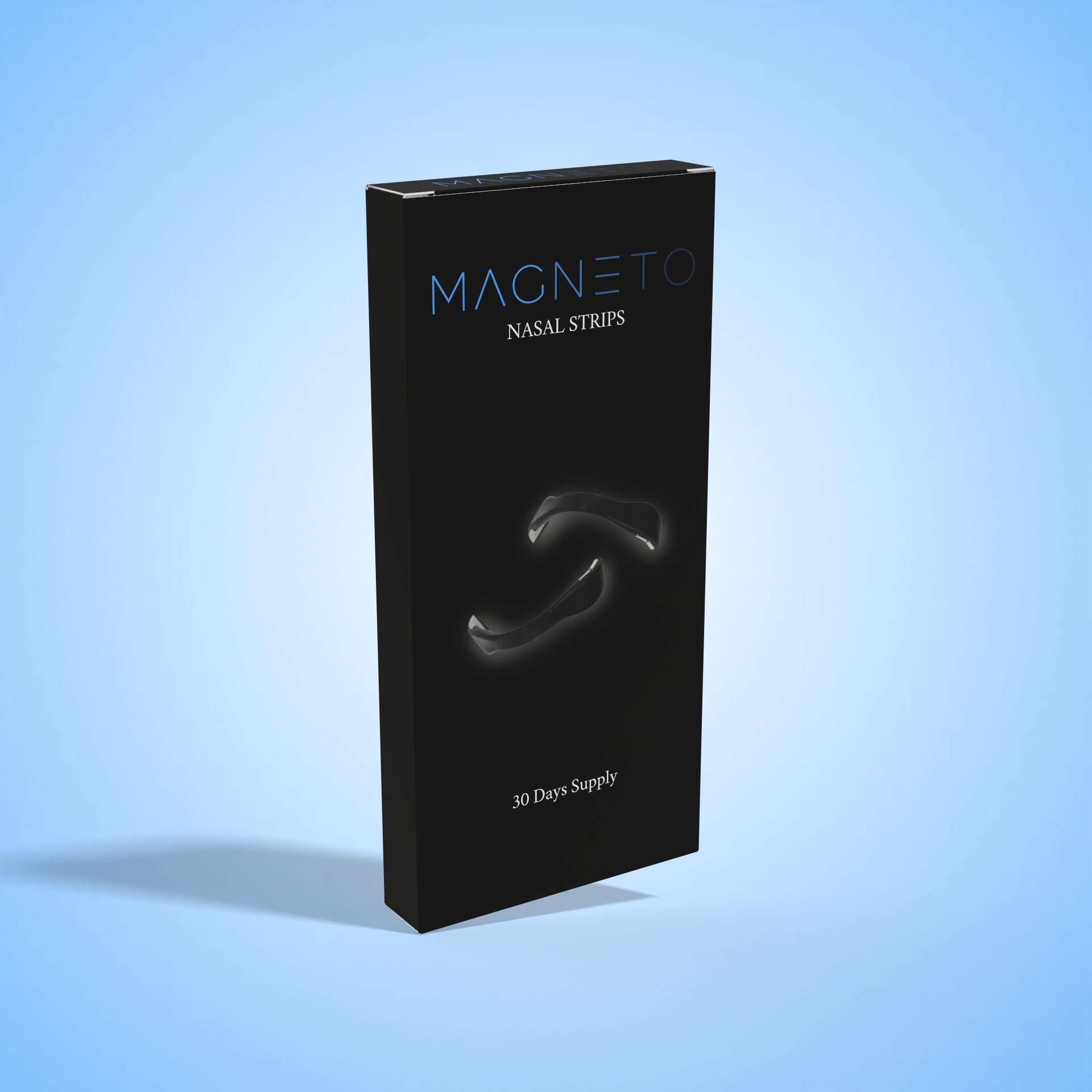 Magneto™ Nasal Strips (35% OFF) - Magneto