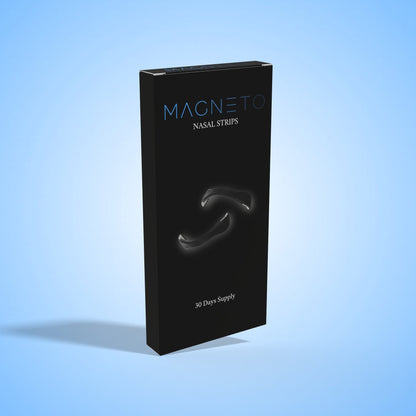 Magneto™ Nasal Strips (35% OFF) - Magneto