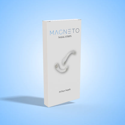 Magneto™ Nasal Strips (35% OFF) - Magneto