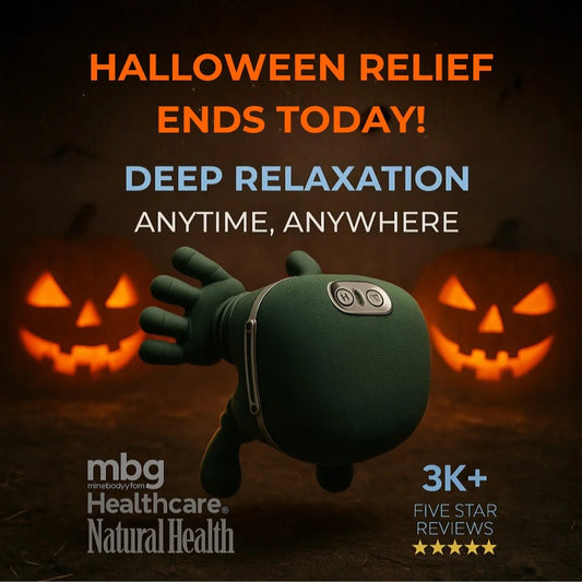 Magneto Relief Pro™ - Magneto