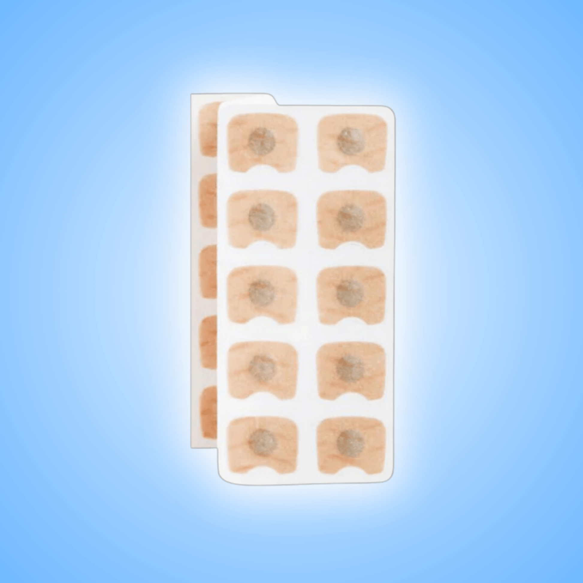 Magneto™ Strips Refills - Magneto