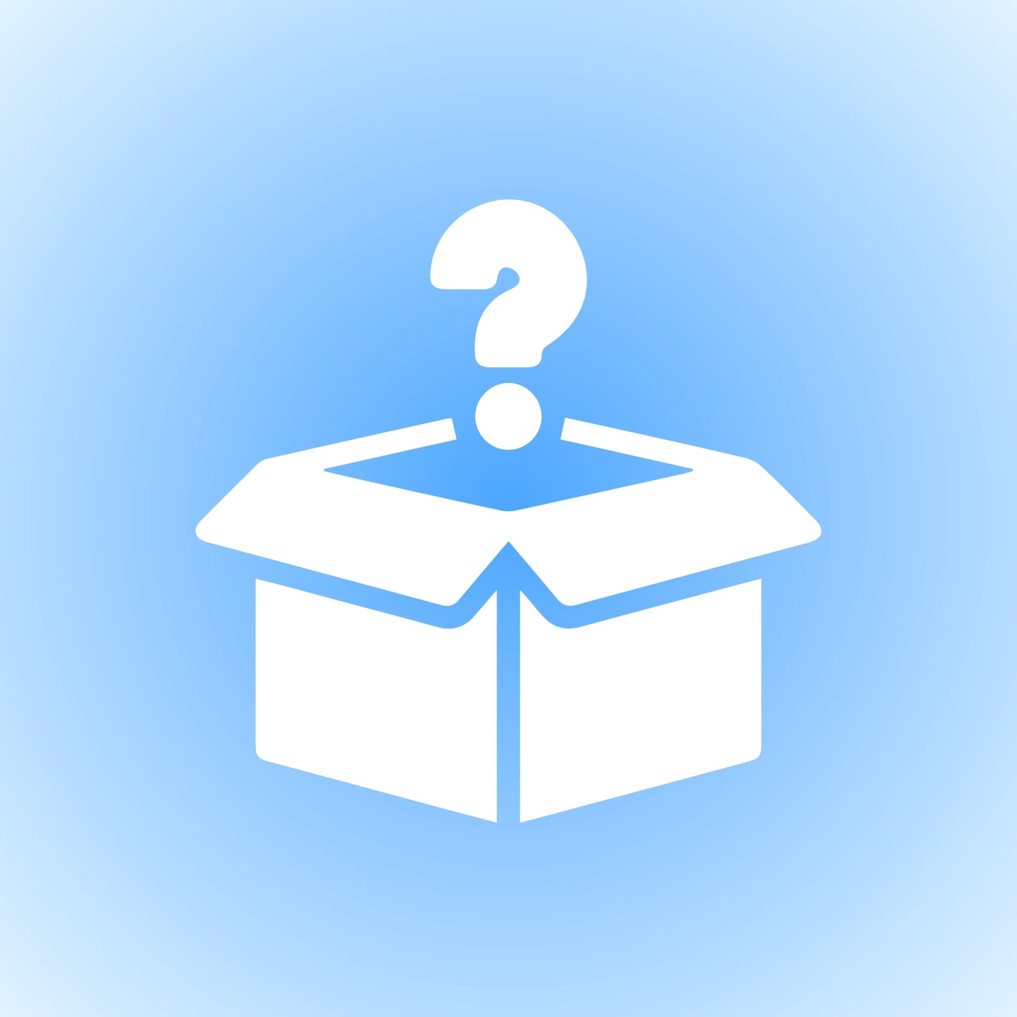 Mystery Gift - Magneto