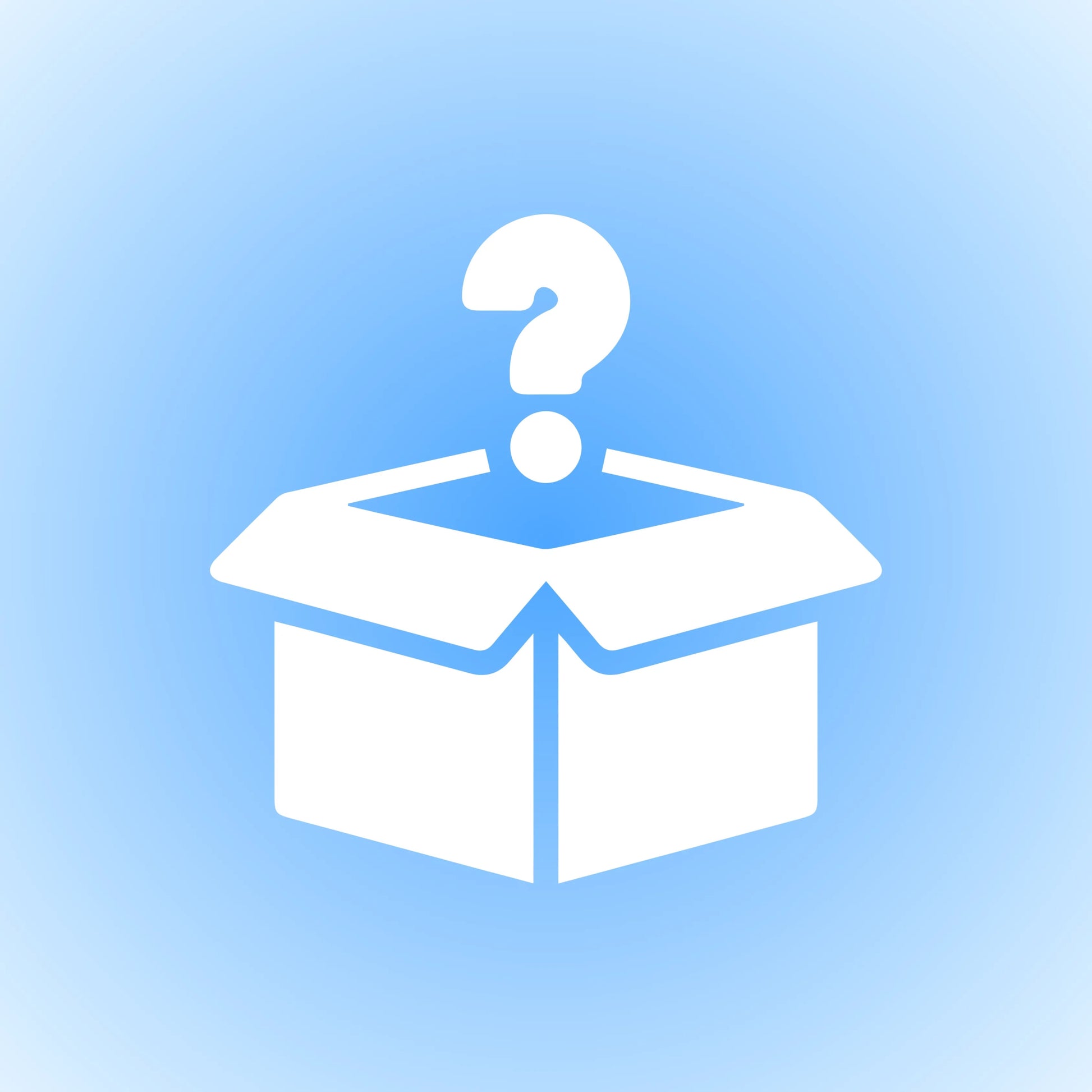 Mystery Gift - Magneto